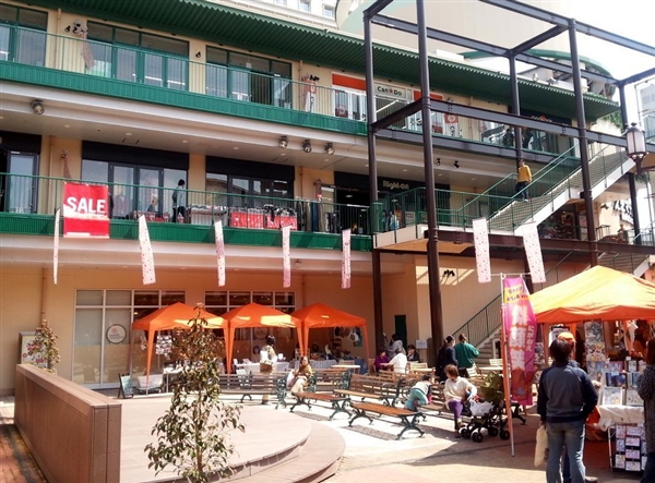 �����ۂ̉w�O